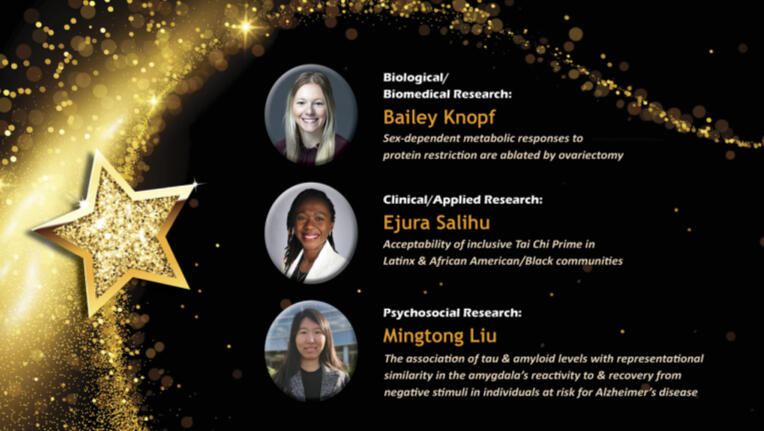 2024 New Investigator Award 2024 New Investigator Award